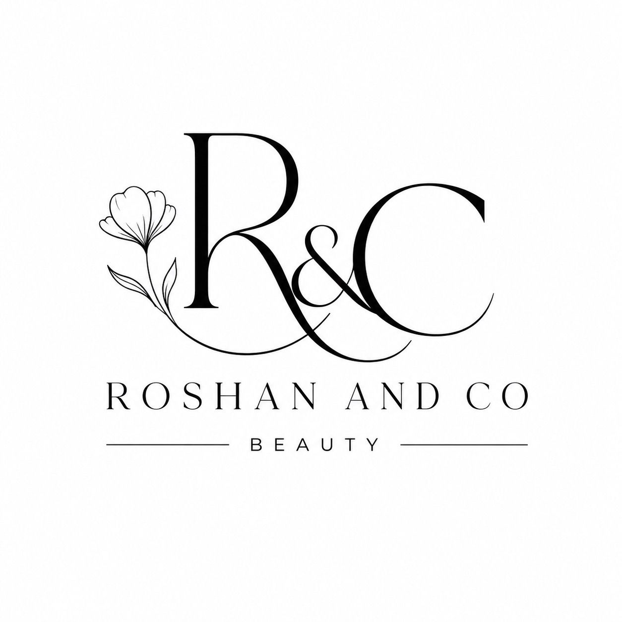 Roshan and Co Beauty